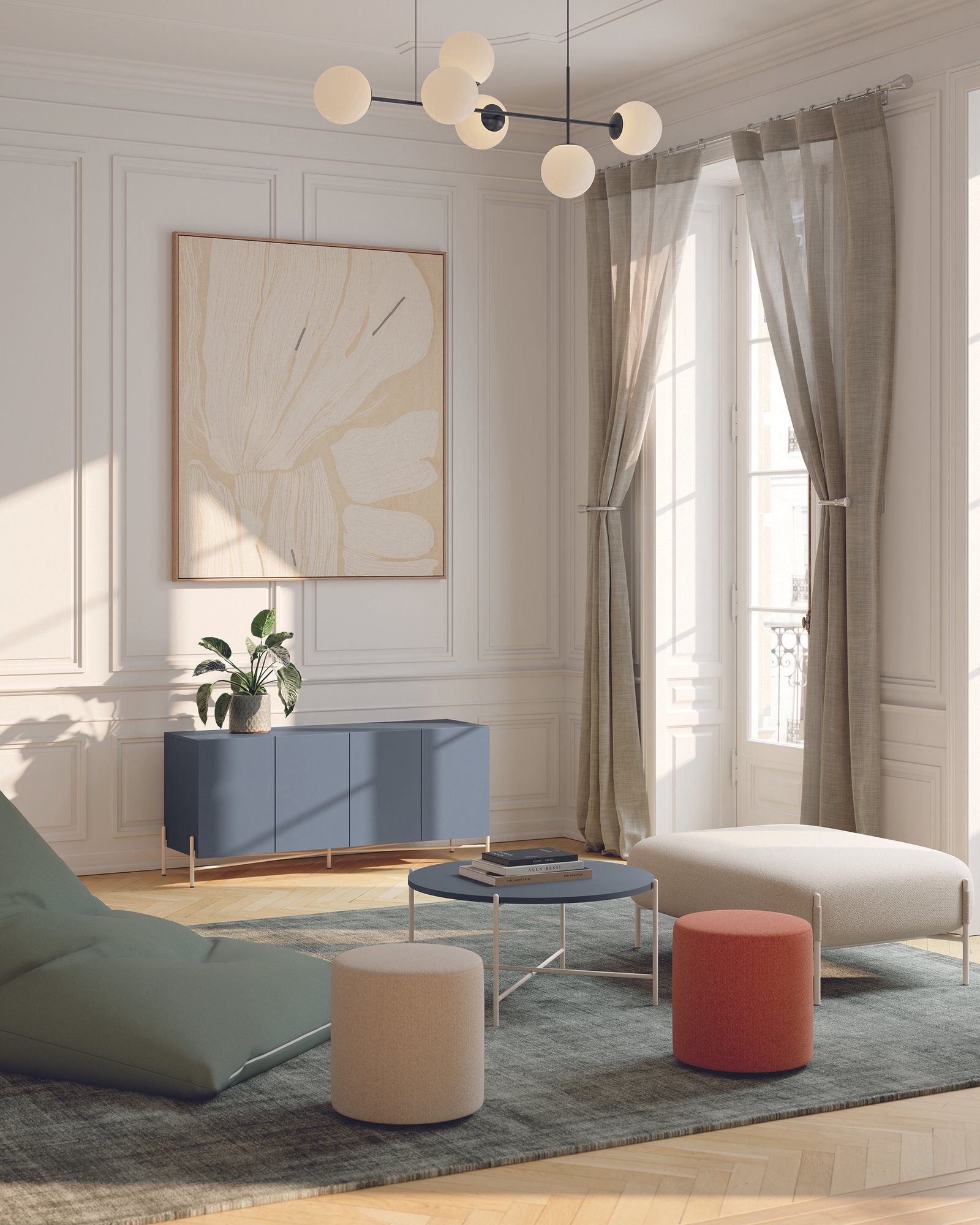 AMB_RAN_ASS_TAB_SNOOZ_LINEA_FLUFFY_KREATIV_NIDARA_HARMONY_CAD_163_2025